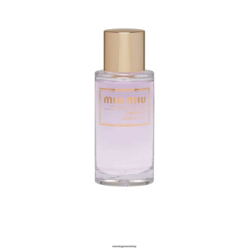 Daring darling eau de toilette 50ml Miu Miu αρώματα συλλογή 2066F1403