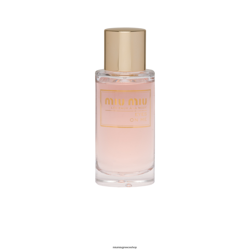eye on me eau de toilette 50ml Miu Miu αρώματα συλλογή 2066F1404
