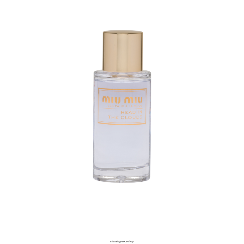 head in the clouds eau de toilette 50ml Miu Miu αρώματα συλλογή 2066F1402