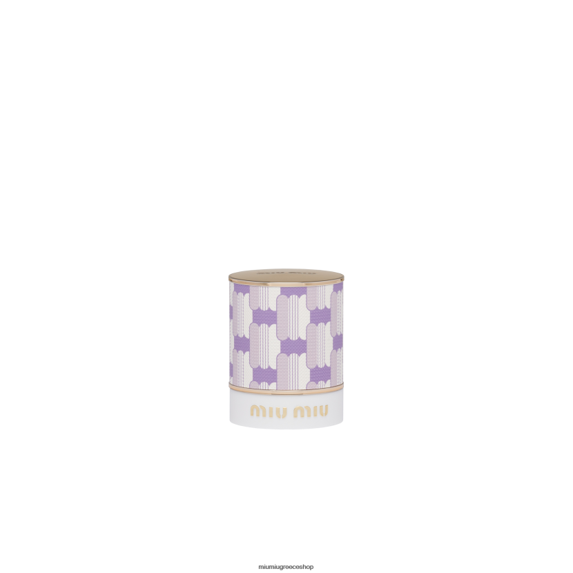 Μπλουζάκι les eaux a la mode Miu Miu αρώματα συλλογή 2066F1409