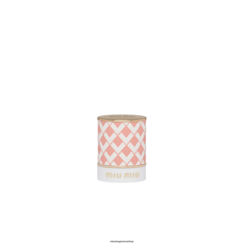 les eaux a la mode losanga top case Miu Miu αρώματα συλλογή 2066F1408