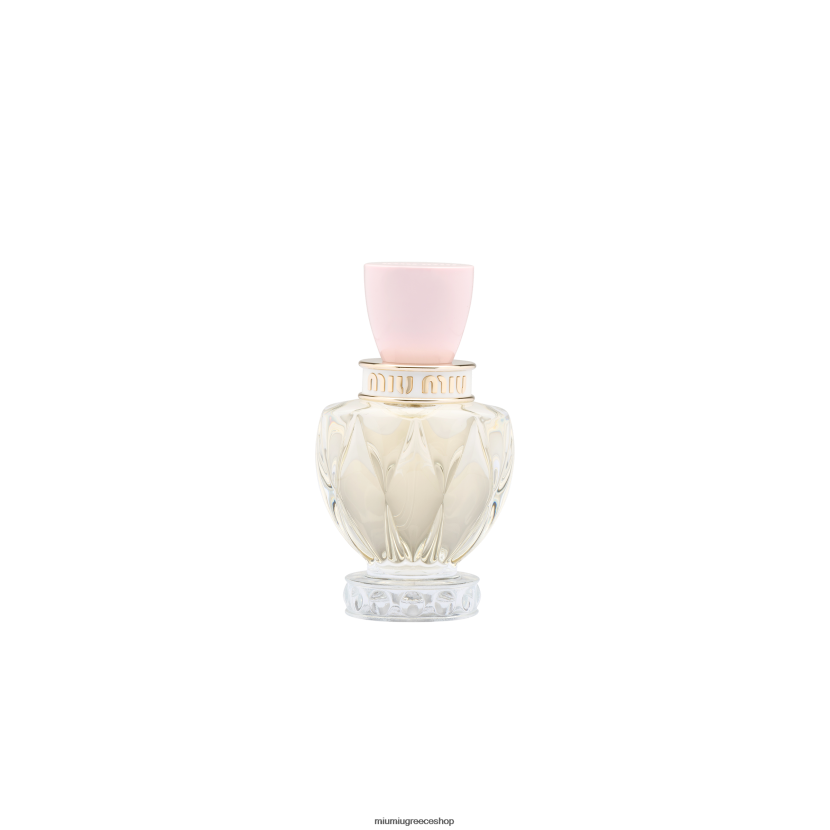 Twist Eau de Toilette 50 ml Miu Miu αρώματα συλλογή 2066F1400